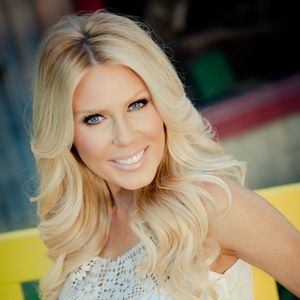 Meet your Posher, Gretchen